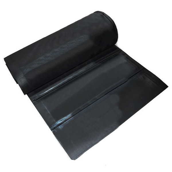 Aftermarket 101671 38.4" x 97" Center Feed Draper Belt Fits Case Fits New Holland Macdon 100 COB40-0949 - main